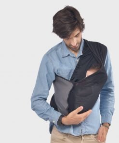 BroodFit 天使之翼口袋嬰兒背巾 / 嬰兒背帶