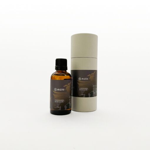 甜馬鬱蘭舒絡按摩精油50ml