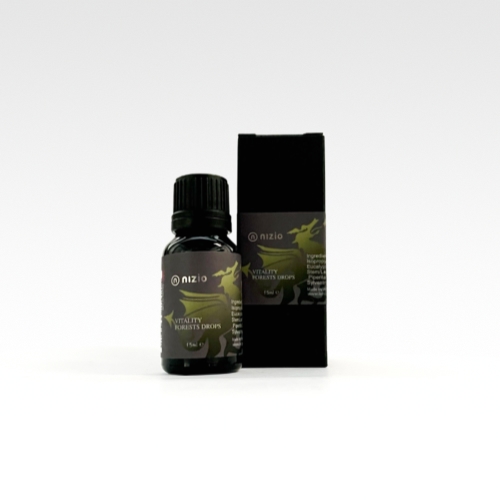 深森沐息緩緩精油15ml