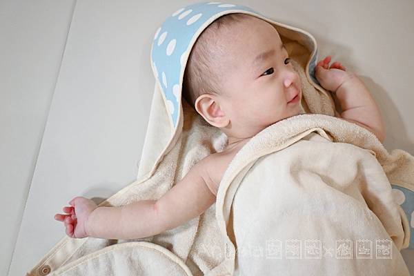 NIZIO小蘑菇