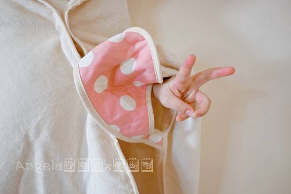 NIZIO小蘑菇