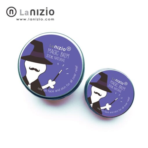 nizio【英國威爾斯】25ml＋75ml 護膚膏全系列 (任選組合)